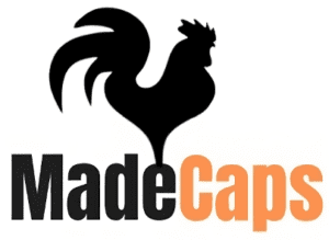 MADECAPS-Gorras importadas