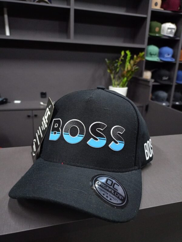 Boss