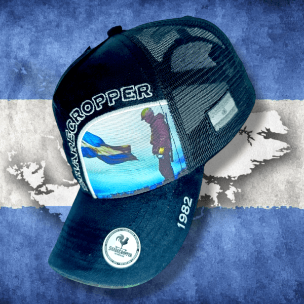 Sharecropper primera línea