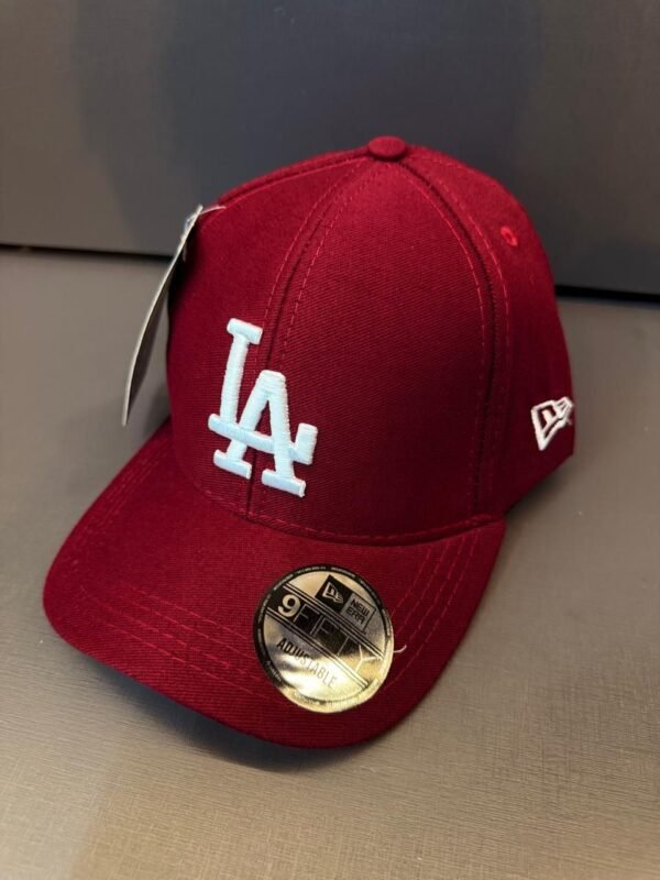 LA