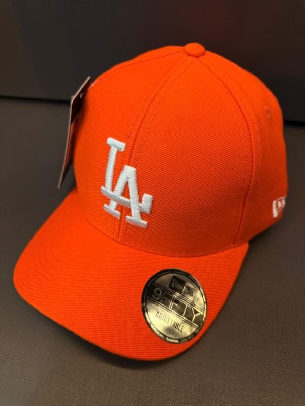 LA