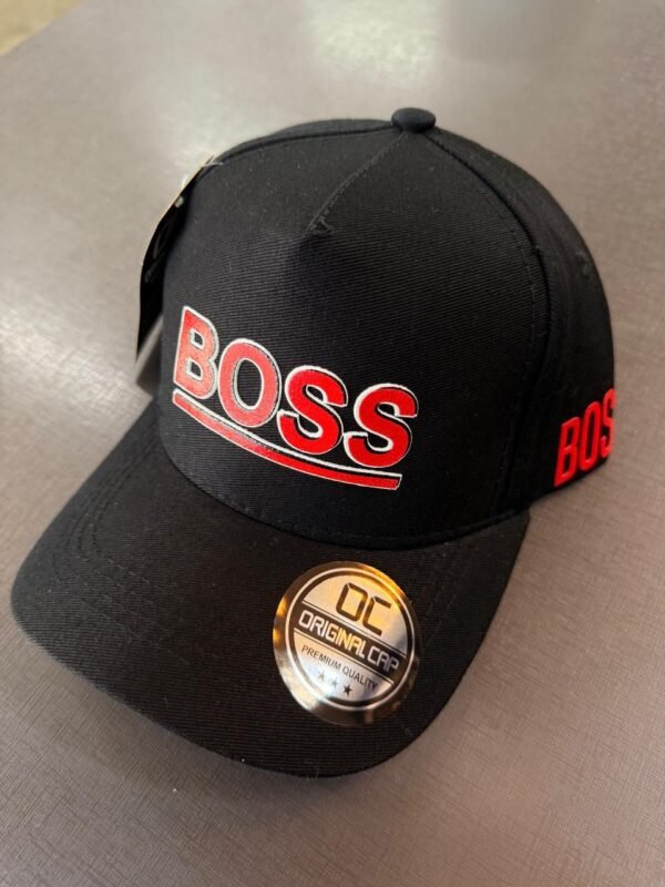 Boss