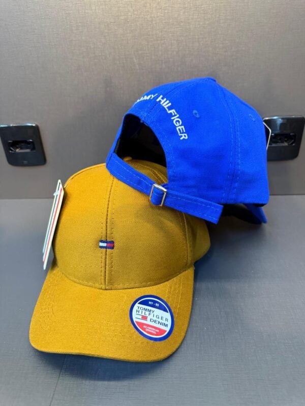 Tommy