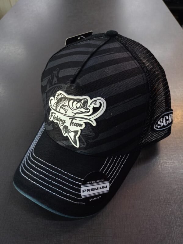 🐟Gorras De Pesca🎣