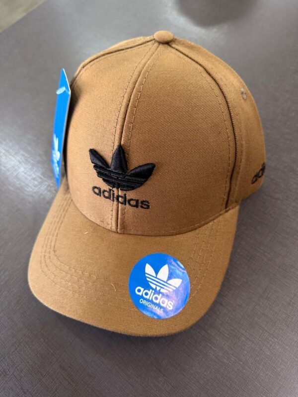Adidas