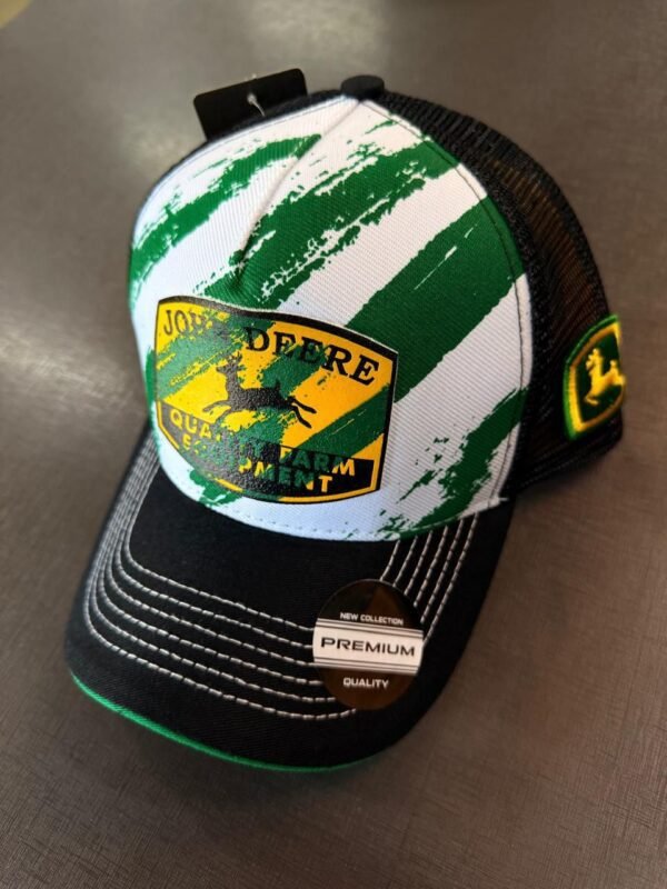 John Deere