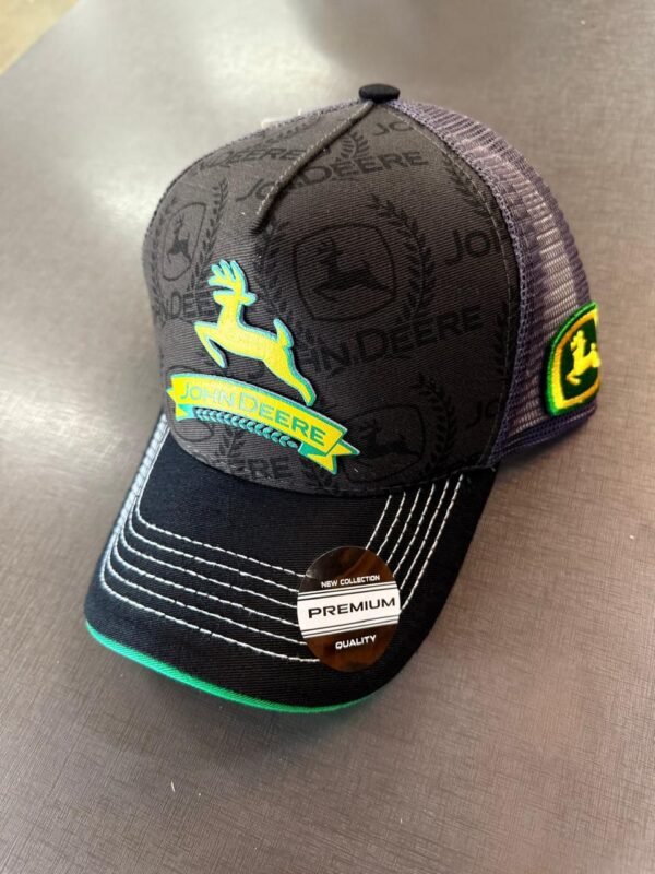 John Deere