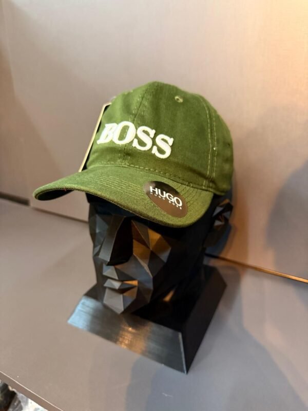 Boss