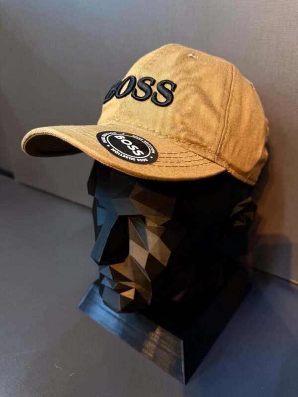 Boss