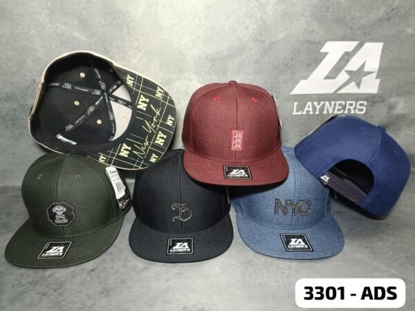 Layner's