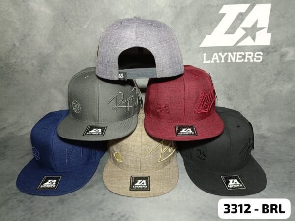Layner's