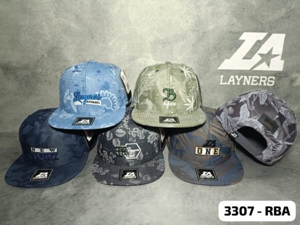 Layner's