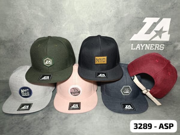Layner's