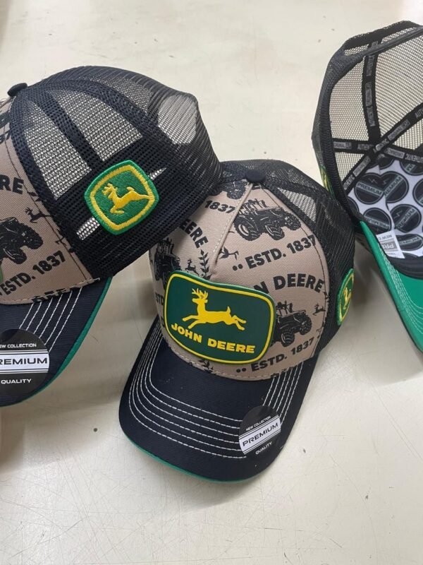 John Deere