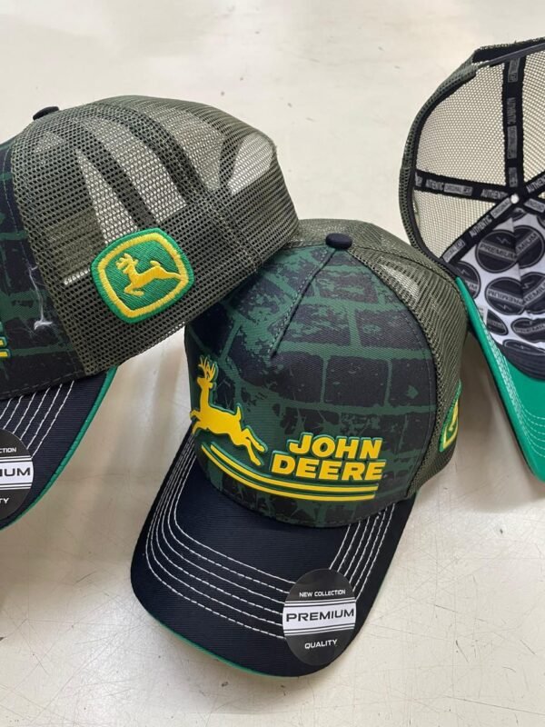 John Deere