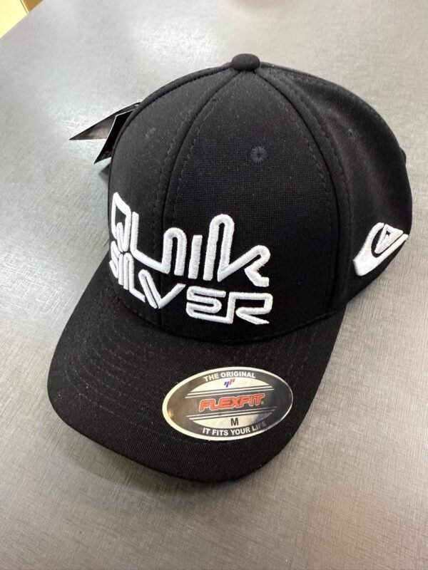Quiksilver Con Elástico