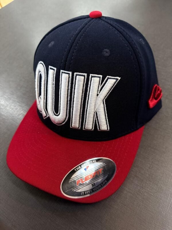Quiksilver Con Elástico