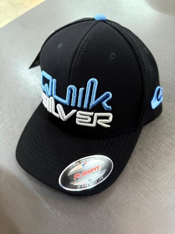 Quiksilver Con Elástico