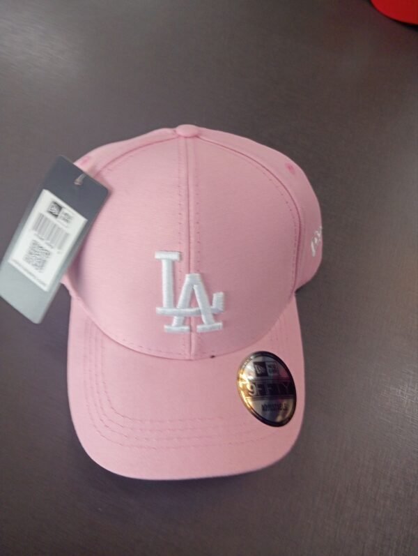 LA
