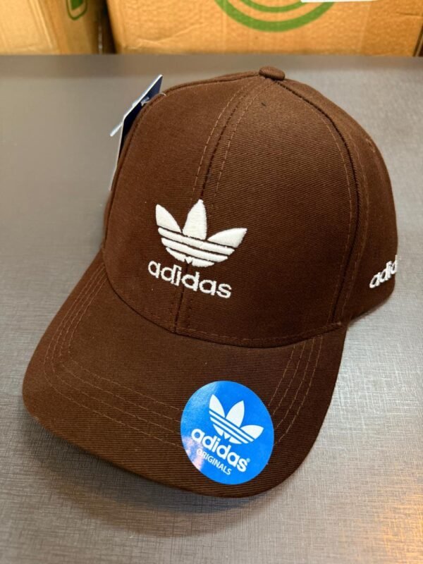 Adidas