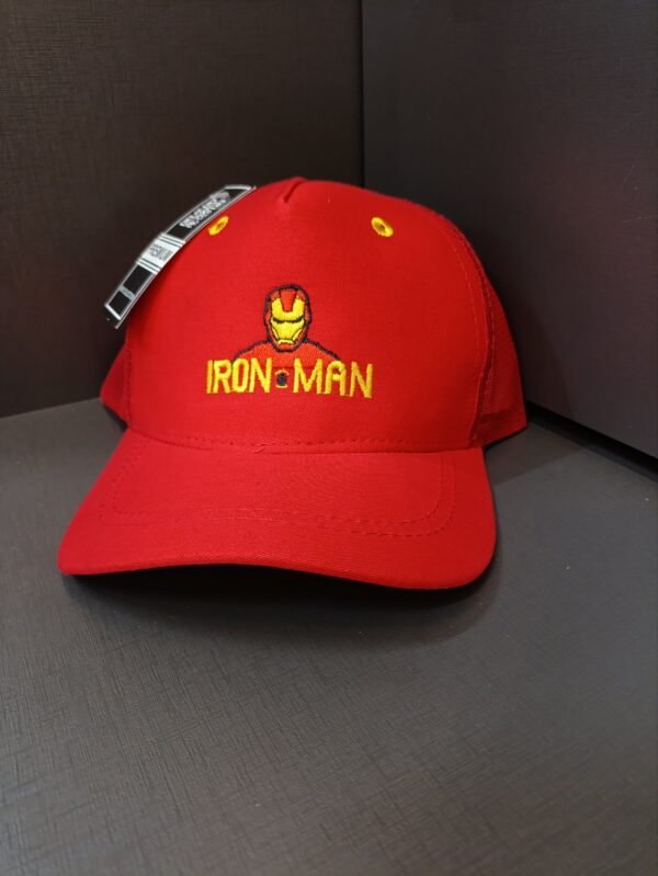 Gorras de niños - Image 5