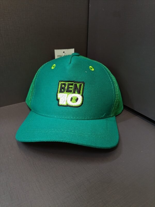 Gorras de niños - Image 5
