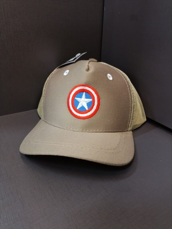 Gorras de niños - Image 7