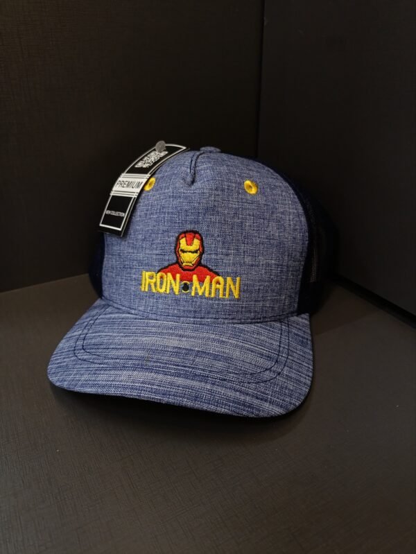 Gorras de niños - Image 14