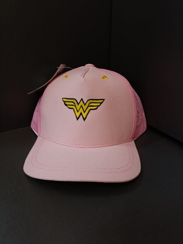 Gorras de niñas