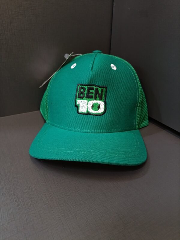 Gorras de niños - Image 9