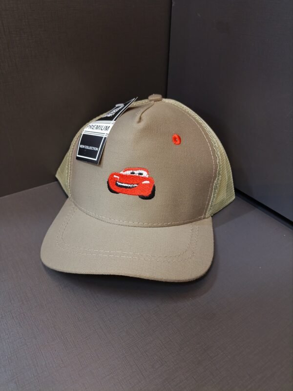 Gorras de niños - Image 3