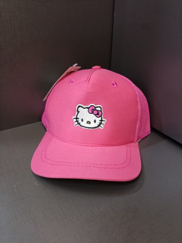 Gorras de niñas - Image 5