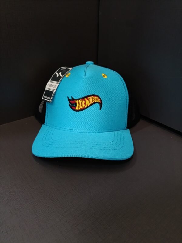 Gorras de niños