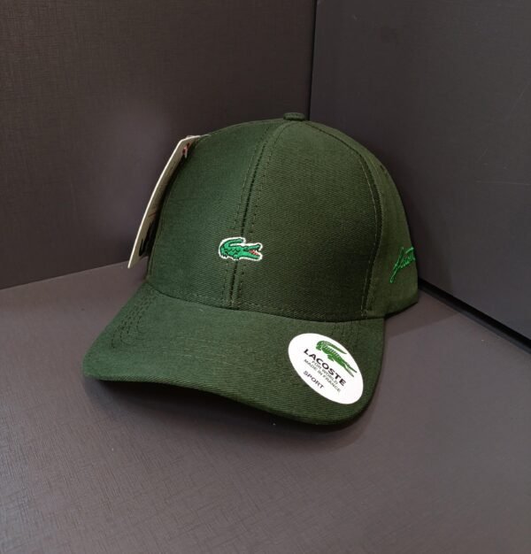 Lacoste