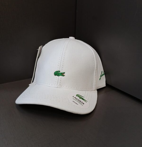 Lacoste