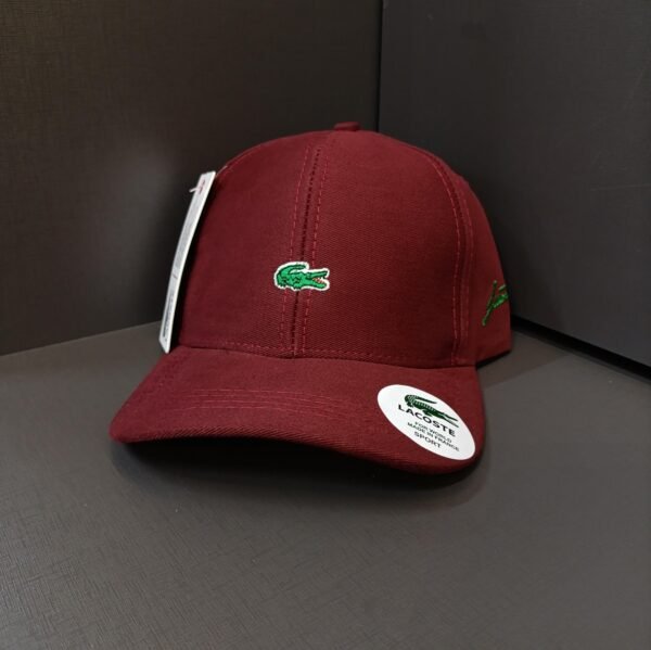 Lacoste