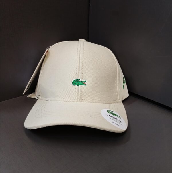 Lacoste