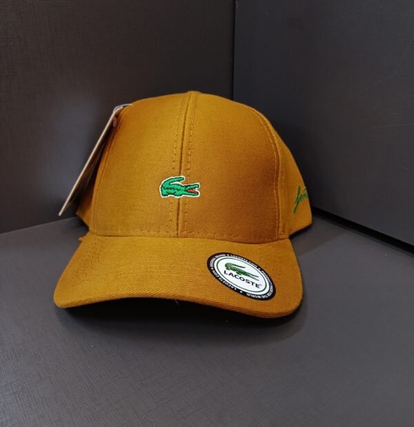 Lacoste