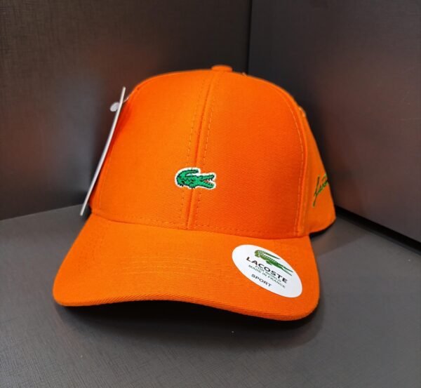 Lacoste