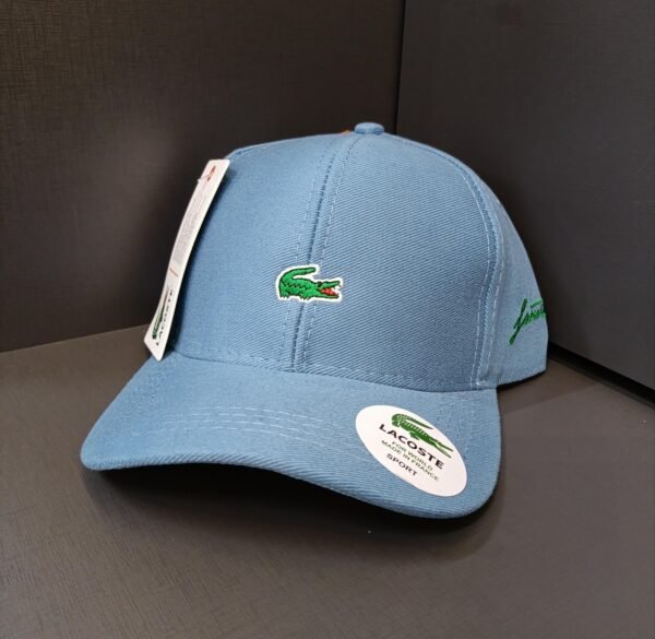 Lacoste