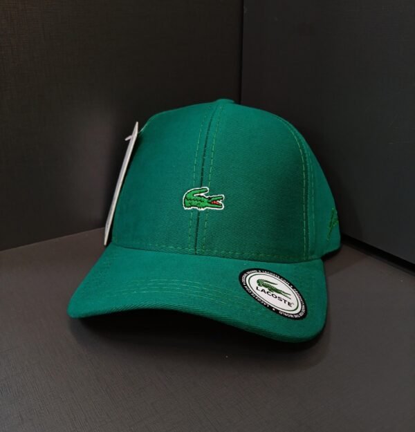 Lacoste
