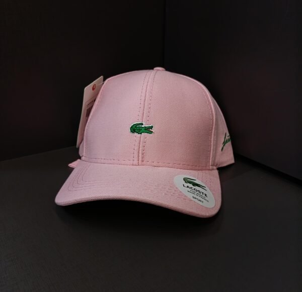 Lacoste