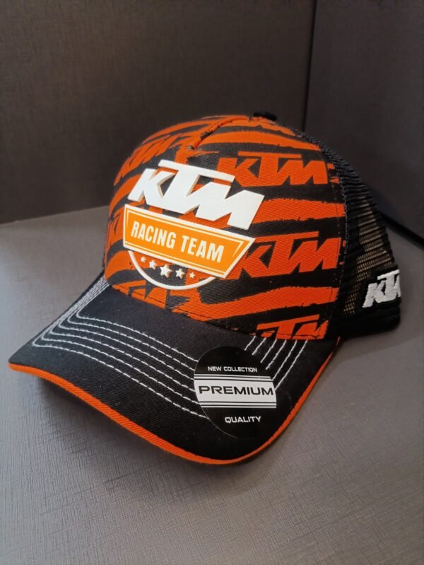 Moto KTM