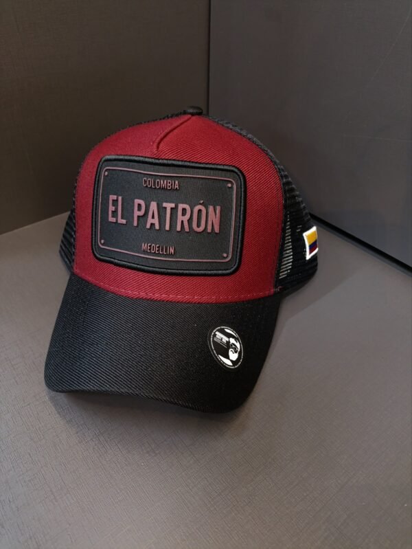 El Patrón