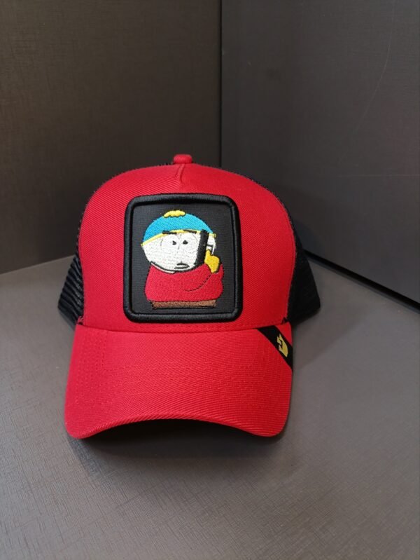 Authentic collection