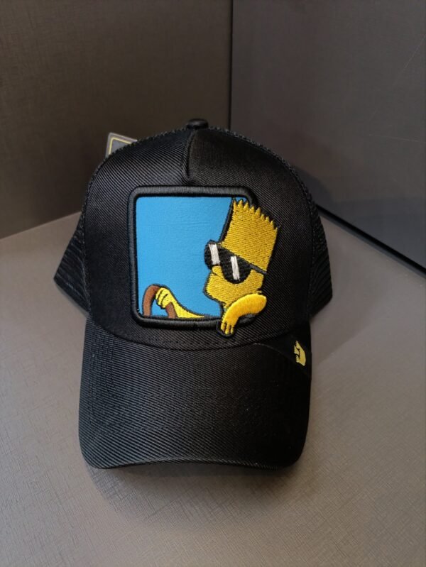 Authentic collection