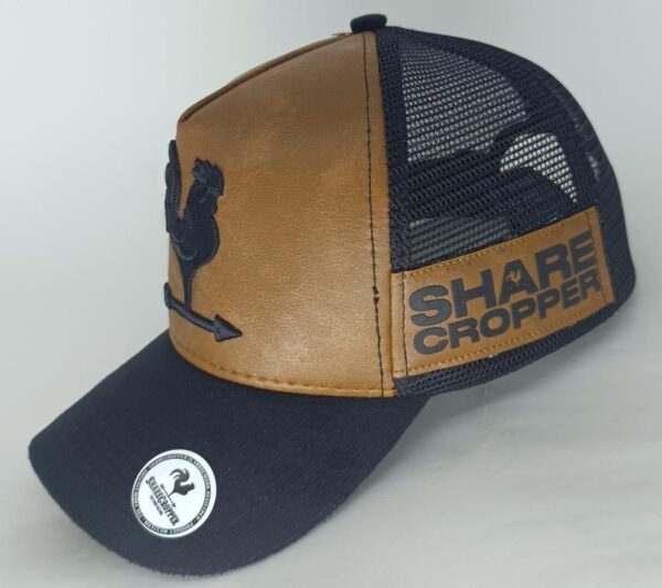 Sharecropper segunda linea