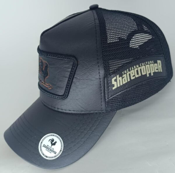Sharecropper segunda linea