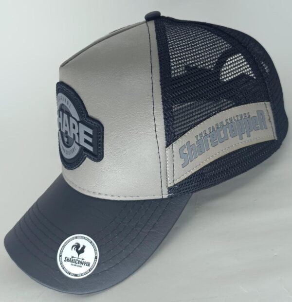 Sharecropper segunda linea