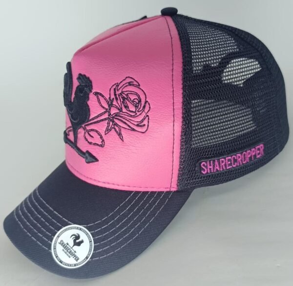 Sharecropper segunda linea